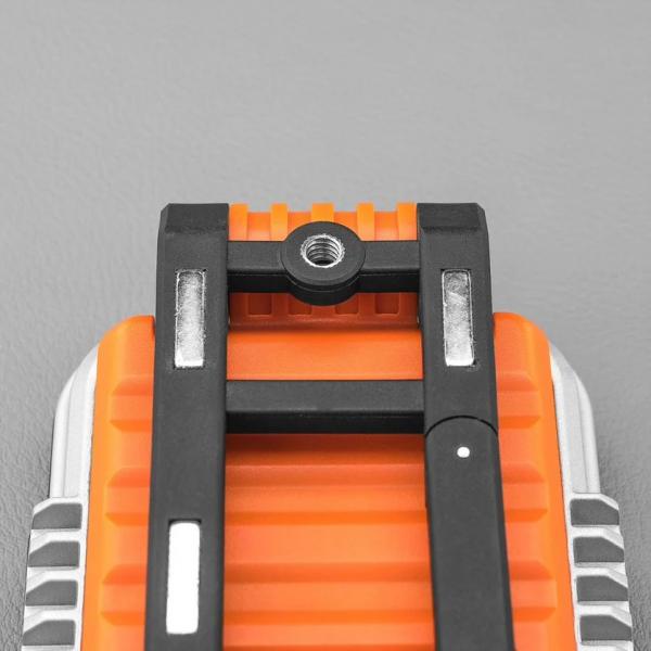 Preview: STEDI T1500 LED Arbeits- & Camping Lampe